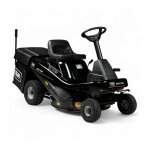 Tondeuse rider autoportée thermique 76 cm, moteur 432 cc, 3 en 1 avec bac - texas rider 7600e Tondeuse rider autoportée thermique 76 cm, moteur 432 cc, 3 en 1 avec bac - texas rider 7600e