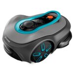 Tondeuse robot gardena smart sileno free 1200 m Tondeuse robot gardena smart sileno free 1200 m