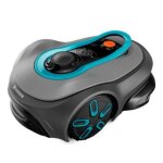 Tondeuse robot gardena smart sileno free 600 m