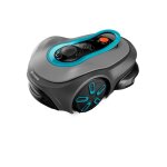 Tondeuse robot gardena smart sileno free 800 m