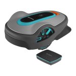 Tondeuse robot sileno life 1500 m