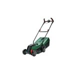Tondeuse sans fil sans batterie 18 v - largeur de coupe 32 cm - hauteur de coupe 30 à 60 mm - bac 31 ... Tondeuse sans fil sans batterie 18 v - largeur de coupe 32 cm - hauteur de coupe 30 à 60 mm - bac 31 ...