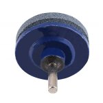 Tondeuse sharpener tondeuse � gazon aff�t pour pouvoir perceuse � main 4pcs @uapavmp383