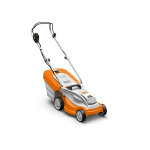 Tondeuse ss fil stihl rma 235. nue