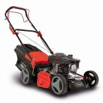 Tondeuse thermique 46 cm ms161 - 46 scheppach 3000w 4. 1cv - 5911244905