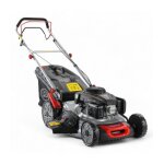 Tondeuse thermique 51 cm 166cc mulching inclus - popster tlm051sm l166 Tondeuse thermique 51 cm 166cc mulching inclus - popster tlm051sm l166