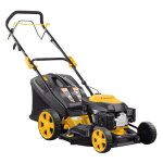 Tondeuse thermique autotracte 146cm3 - coupe 46cm - dmarrage easy start