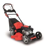 Tondeuse thermique autotractée scheppach 3 kw - 51 cm - ms173 - 51e Tondeuse thermique autotractée scheppach 3 kw - 51 cm - ms173 - 51e