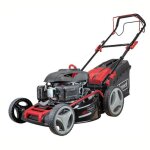 Tondeuse thermique scheppach ms173 - 51 autotracte 51 cm, 173 cm