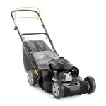 Tondeuse thermique tract�e 145cc alpina al4 46 sh