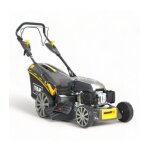 Tondeuse thermique tractée 196 cc, coupe mulching 53cm, bac ramassage 65 litres - texas premium 5320tr ... Tondeuse thermique tractée 196 cc, coupe mulching 53cm, bac ramassage 65 litres - texas premium 5320tr ...