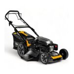 Tondeuse thermique tract�e 196 cc - coupe mulching 53cm, carter en aluminium - texas wla 5321tr / w