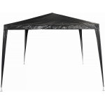 Tonnelle de jardin  natacha 3  - 3 x 3 m - gris