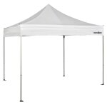 Tonnelle zeb� enjoy 2. 0 3x3 (blanc)