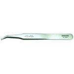 Tools for electronics 5 - 066 pince brucelle cms 8b s� 120 mm - bernstein