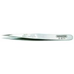 Tools for electronics 5 - 071 pince brucelle cms oc s� pointue 85 mm - bernstein