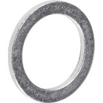 Toolcraft - bague d'�tanch�it� 8 mm 11. 5 mm aluminium 100 pc(s) 893842