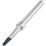 Toolcraft - kk - 15030p tip d panne de fer � souder forme de burin taille de la panne 5 mm contenu 1 ...