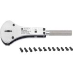 Toolcraft - ouvre - bo�tier de montre adapt� pour les montres 20 - 60 mm to - 5522631