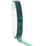 Toolcraft - ruban adh�sif 291b25l66c vert (l x l) 66 m x 25 mm silicone 1 pc(s)