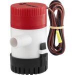 Toolcraft to - 7159137 pompe submersible basse tension 2839 l / h 12 v / dc y682402