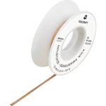 Toolcraft - tresse � dessouder zd - 180 longueur 1. 5 m largeur 1. 5 mm flux impr�gn� v925111