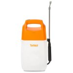Toolland pulv�risateur de jardin � batterie 6 l