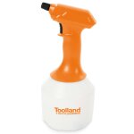 Toolland pulvrisateur de jardin  batterie 1 l
