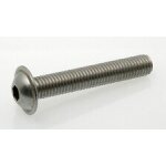 Topcar - 100 vis tbhc inox 4x20 - 7380 - 4x20