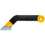 Topex - grattoir � joints 50 mm, 2 lames - enl�vement de mortier de carrelage