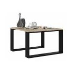 Topeshop modern mini son cz table à café, latérale et de salon table Topeshop modern mini son cz table à café, latérale et de salon table