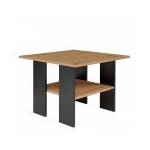 Topeshop moderna art / czer? table à café, latérale et de salon table b Topeshop moderna art / czer? table à café, latérale et de salon table b