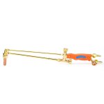 Torche de soudage, outil de coupe de gaz, tuyau d'injecteur en acier inoxydable, engrenage élevé pour ... Torche de soudage, outil de coupe de gaz, tuyau d'injecteur en acier inoxydable, engrenage élevé pour ...