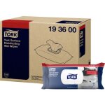 Tork 193600 lingettes d�sinfectantes 1 set