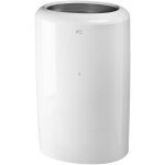 Tork bin 50 ltr plastique blanc