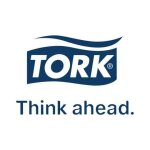 Tork chiffons de nettoyage extra - robustes blancs w8, 8 x 50 chiffons 930150 nombre: 400 pc(s)