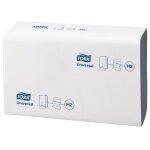 Tork z fold bleu essuie - mains