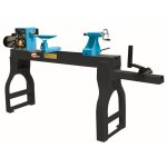 Tour � bois �lectronique - 1200w (monophas�) tab120