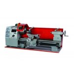 Tour � m�taux - variateur �lectronique - ed400fd holzmann