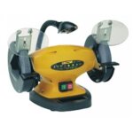 Touret 2 meules bg200 - 550 watts 200 x 20 mm fartools - bg200 Touret 2 meules bg200 - 550 watts 200 x 20 mm fartools - bg200