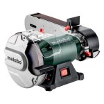 Touret combiné ponceuse à bande metabo bs 200 plus Touret combiné ponceuse à bande metabo bs 200 plus