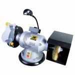 Touret meule / brosse peugeot energygrind - 150bp 150mm 350w Touret meule / brosse peugeot energygrind - 150bp 150mm 350w