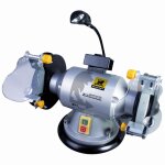 Touret meule / brosse peugeot energygrind - 150p 150mm 350w