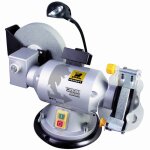 Touret meule / eau peugeot energygrind - 150mep 200mm 350w