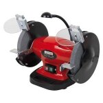 Touret � meuler 200 mm 400 w