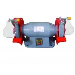 Touret à meuler 900w 200mm - dsm 200 holzmann Touret à meuler 900w 200mm - dsm 200 holzmann