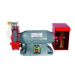 Touret à meuler 900w 200mm - dsm200ds holzmann Touret à meuler 900w 200mm - dsm200ds holzmann