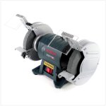 Touret à meuler bosch gbg 60 - 20 - Ø200mm 600 w - 060127a400 Touret à meuler bosch gbg 60 - 20 - Ø200mm 600 w - 060127a400