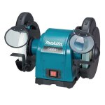 Touret  meuler makita gb801 pour meule 200 mm