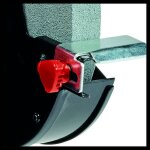 Touret  meuler tc - bg 200 l